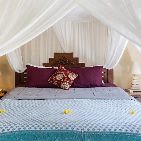 Hati Guest House