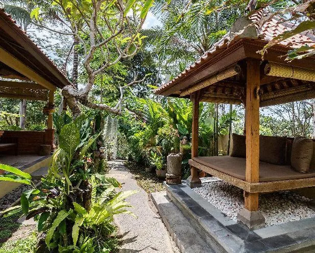 Hati * Ubud